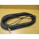 Belden 8219 RG-58AU CM Coaxial Cable 8219RG58AUCM 85' Long - New No Box