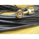 Belden 8219 RG-58AU CM Coaxial Cable 8219RG58AUCM 85' Long - New No Box