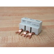 Sprecher + Schuh KT3-25-A3 Supply Block KT325A3 - New No Box
