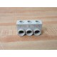 Sprecher + Schuh KT3-25-A3 Supply Block KT325A3 - New No Box