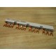 Sprecher+Schuh KT3-25-DB-45-4 Bus Bar KT325DB454 - Used