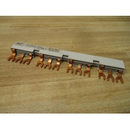 Sprecher+Schuh KT3-25-DB-45-4 Bus Bar KT325DB454 - Used