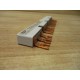 Sprecher+Schuh KT3-25-DB-45-4 Bus Bar KT325DB454 - Used