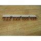 Sprecher+Schuh KT3-25-DB-45-4 Bus Bar KT325DB454 - Used
