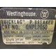 Westinghouse QNPL2050 Circuit Breaker 50A 2 Pole - New No Box