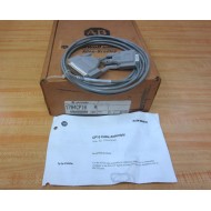 Allen Bradley 1784-CP10 PLC5 Communication Cable 1784CP10 96825901