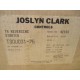 Joslyn Clark T30U031-76 TM Reversing Starter T3OUO31-76
