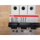 ABB S 203 U K 25 A Circuit Breaker S203UK25A - New No Box