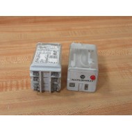 Allen Bradley 700-HB32A1-1-4 Relay 700HB32A114 (Pack of 2) - Used