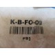 Bimba K-B-FO-09 Cylinder Repair Kit KBFO09