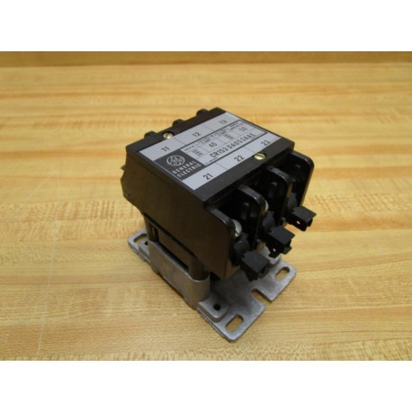 General Electric CR153 DA053AAE Contactor CR153DA053AAE GE - New No Box