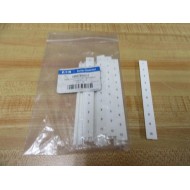 Eaton XBMZB10V1 Terminal Marker Tags XBMZB10V1 (Pack of 10)