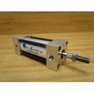 Motion Controls D12SENC SL RA1 Cylinder D12SENCSLRA1 - New No Box
