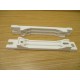 Stahl 66 009 03 180 Mounting Rail Pair 6600903180 WO Hardware