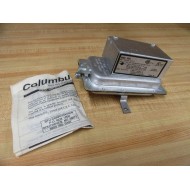 Columbus Electric RH3A Air Flow Switch - New No Box