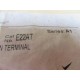 Eaton E22AT Fast On Terminal (Pack of 10)