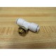 SMC KQ2T08-U02A Branch Tee KQ2T08U02A (Pack of 7) - New No Box