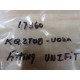 SMC KQ2T08-U02A Branch Tee KQ2T08U02A (Pack of 7) - New No Box