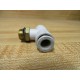 SMC KQ2T08-U02A Branch Tee KQ2T08U02A (Pack of 7) - New No Box