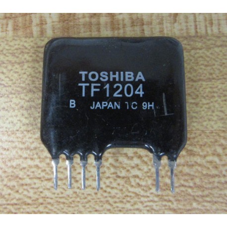 Toshiba TF1204 Module (Pack of 7) - New No Box