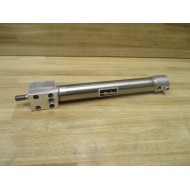 Parker 1.06BFDPSRX06.00 Pneumatic Cylinder 106BFDPSRX0600 - Used