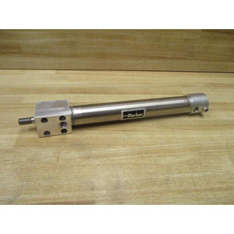 Parker 1.06BFDPSRX06.00 Pneumatic Cylinder 106BFDPSRX0600 - Used