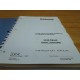 Tektronix 5440 Oscilloscope 333-1645-02 Manual Only 5440R5440 - New No Box