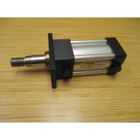 H K Systems FW2B11212BS 2.000 Vongal Cylinder A3-00008-PN - New No Box
