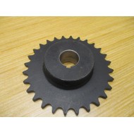 Martin 50BS28 1-18" Roller Chain Sprocket WKW 50BS28118 - New No Box