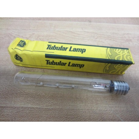 General Electric 25W 120V 25W120V Tubular Lamp