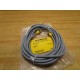 Turck RKL 4.4-5-RSL4.4 Cord Set U0936-31