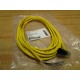 Brad Connectivity US3-DC-PNP-R2L-PVC-5MW Cord Set W80310