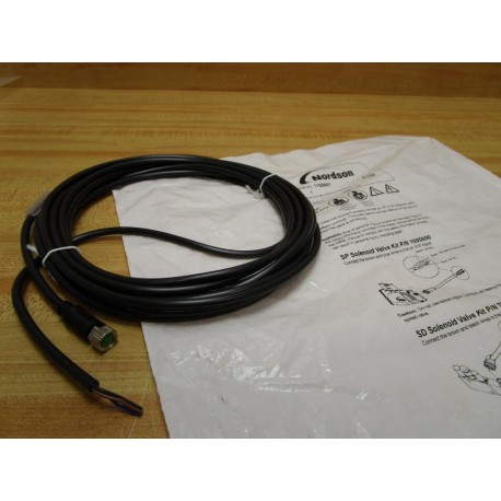 Nordson 1100687 Solenoid Cable