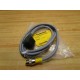 Turck VIS 2-F653-2M-RS 5.3T Cord Set U-62928