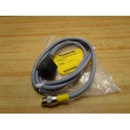 Turck VIS 2-F653-2M-RS 5.3T Cord Set U-62928