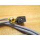 Turck VIS 2-F653-2M-RS 5.3T Cord Set U-62928