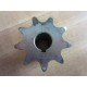 9-12-78 91278 Sprocket 9 Teeth 12 Bore - New No Box