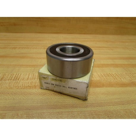 5305-2-RS Ball Bearing 53052RS