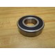 6307-2RS Ball Bearing 63072RS (Pack of 2) - New No Box