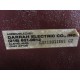 Darrah Electric G37120Z1EB1 C7 G37120Z1EB1C7 Rectifier - Used