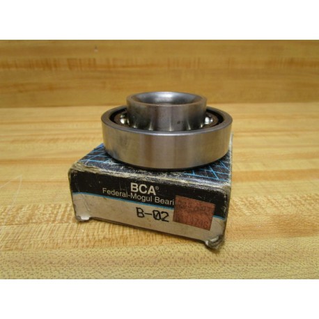 Federal Mogul BCA B-02 Wheel Bearing B02