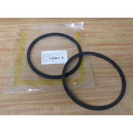 ITT Standard 3-359-8-00-901-08 Packing Ring 335980090108 (Pack of 2)