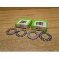 INA Bearing LS2035 Bearing LS2035 (Pack of 2)