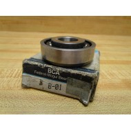 BCA B-01 Federal Mogul Ball Bearing Assembly B01