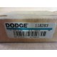 Dodge 118283 1A3.0B3.4-SH QD Sheave