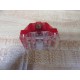 Square D 9001-KA-5 Contact Block 9001KA5 Red, Ser.J (Pack of 2) - New No Box