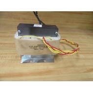 Dyco Electronics 268420A Transformer 5412 - Used