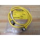 Turck RKL 4.4-1-RSL 4.4S715 EuroFast Cordset U0300-08