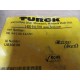 Turck RKL 4.4-1-RSL 4.4S715 EuroFast Cordset U0300-08