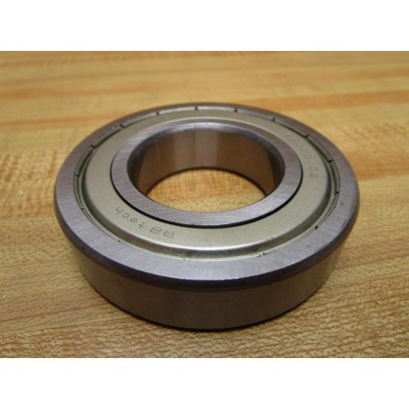 RB Tech 6208ZC3 Ball Bearing 6208ZC3 - New No Box